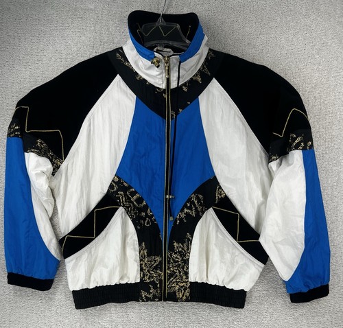East west jacket mens - jacket, gold