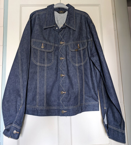 Lee 101j rider - rider, made