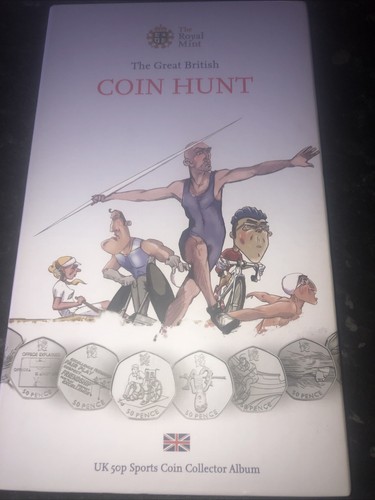 Olympics full set carded - olympics,