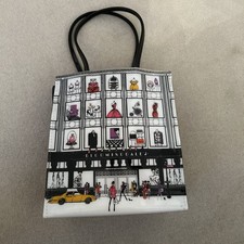 Bloomingdales Store Front Tote