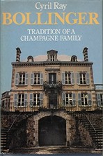 Bollinger: Tradition of a