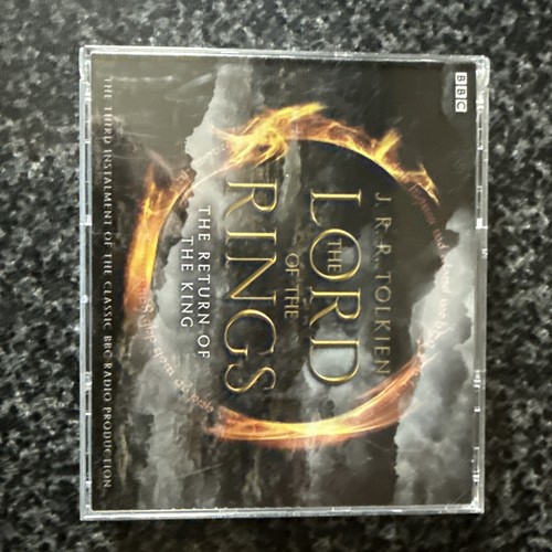 Tolkien lord the - tolkien,