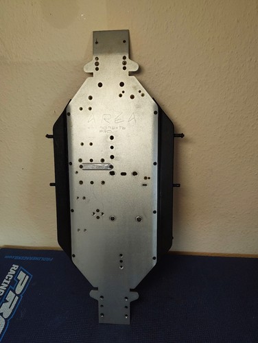 Area pro dbxl chassis - rc,