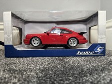 Solido Porsche 911 (964) 3 6