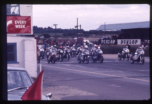 Sl44 slide 1970 race aces - of,