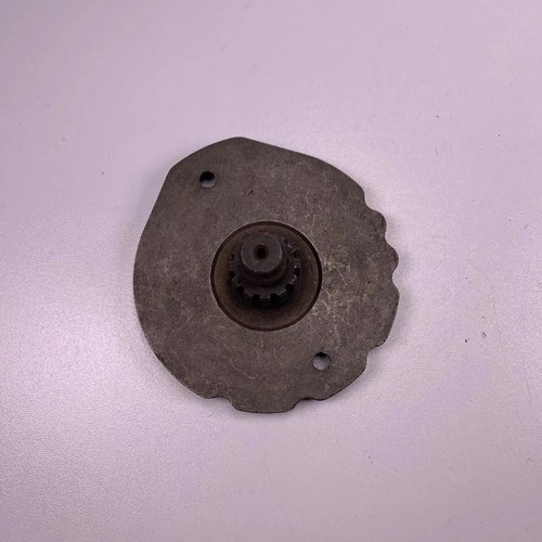 Yamaha shift shifter cam plate - cam,