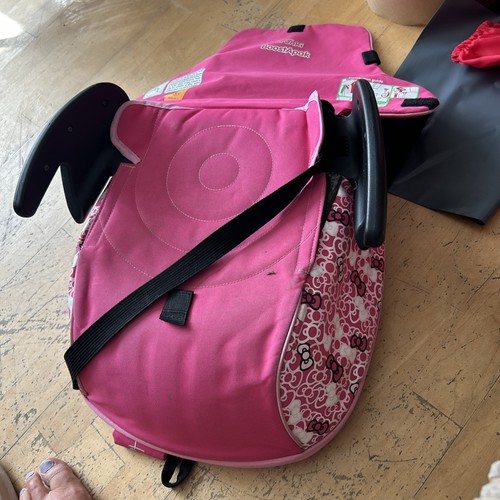 Trunki boostapak hello kitty - trunki,