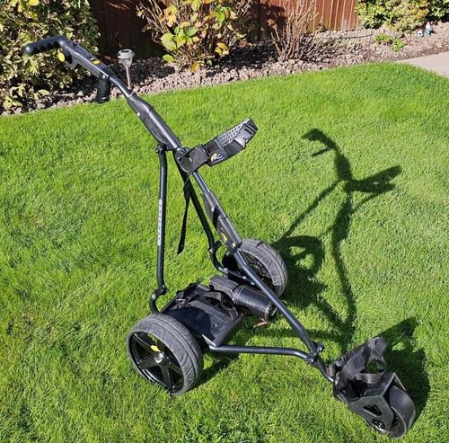 Powakaddy freeway electric - freeway,