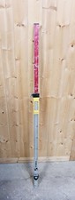 Aluminium Survey Staff Grade