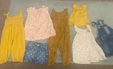 18-24 Months Girls Bundle