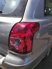 TOYOTA AVENSIS TR  2003-2008