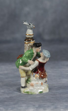 Rare Antique Derby Porcelain