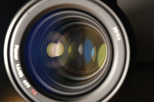 Zeiss milvus 85mm - zeiss,