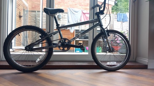 2007 interceptor 5 tt - interceptor,