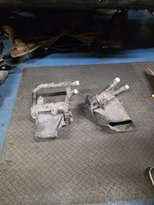 Mitsubishi 3000GT Gen1 Intercooler for twinturbo/vr4