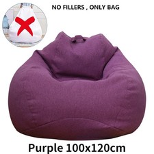 Large Bean Bag Chair Sofa