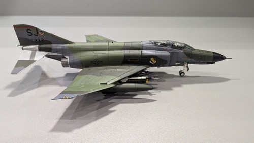 Hobbymaster phantom ha1922 - hobbymaster,
