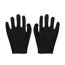 100% COTTON WHITE GLOVES