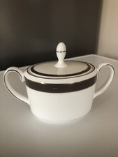 Vera Wang & Wedgwood Sable