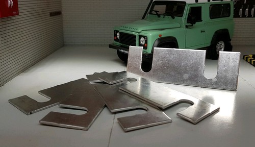 Land rover defender bulkhead - defender,
