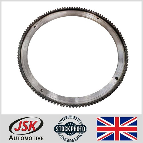Flywheel ring gear 122 - flywheel,