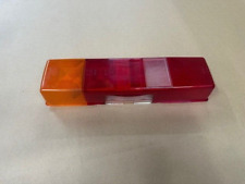 Ford Transit mk3/4 Tipper Rear Light Lense by Rubbolite,