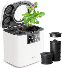 Smart Electric Composter -