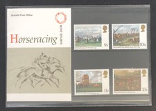 GB 1979 Presentation Pack 109