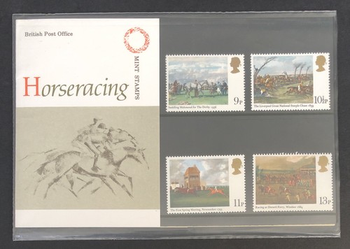1979 presentation pack - 1979,
