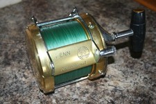 Penn International 80 Big Game