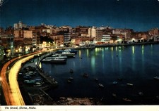 The Strand, Sliema, Malta 