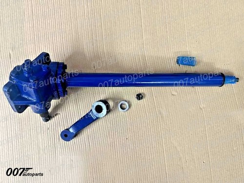 Complete steering box - complete,