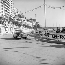 Erik Carlsson & Gunnar Palm