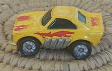 Micro Machines Vehicle Lot Car