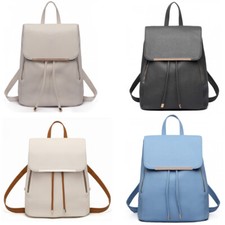 Miss Lulu Backpack Womens