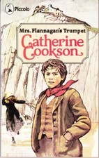 Mrs. Flannagan's Trumpet (Piccolo Books) By Catherine Cookson