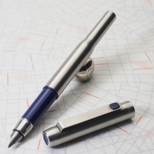 Parker stainless steel - parker,