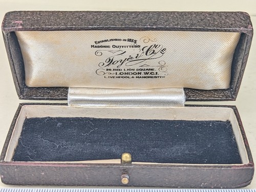 Antique vintage jewellery - antique/vintage, box