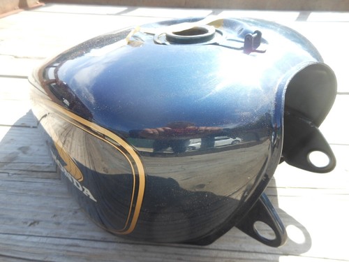 Nos oem honda - oem, cx500c-z