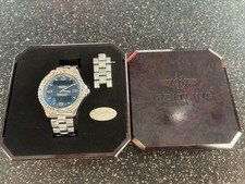 Breitling A56012.1 Chronospace