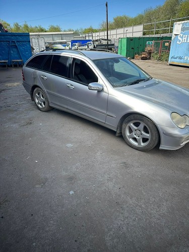 Mercedes benz class estate - mercedes-benz,
