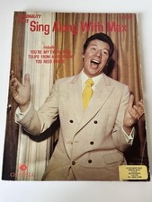 SING ALONG WITH MAX BYGRAVES