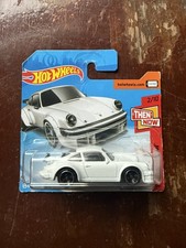 Hot Wheels Then And Now 2/10