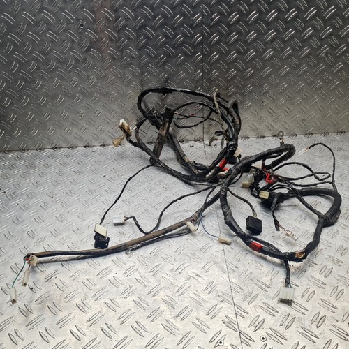 Electronics wiring harness - electronics,