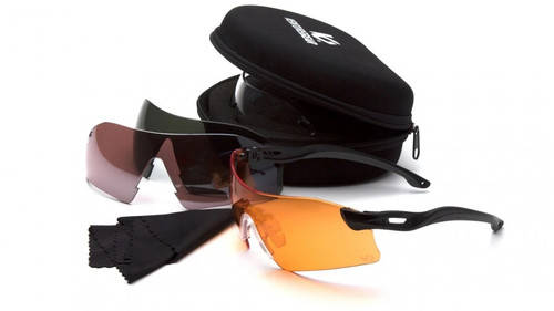 Shooting glasses venture - glasses,