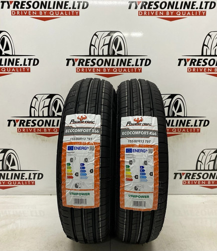 155 13 powertrac x66 - 2,