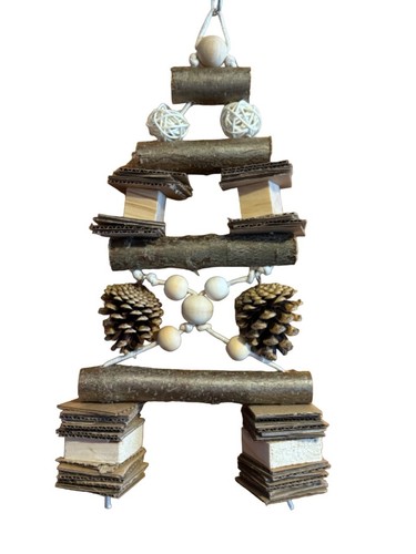 Christmas tree extra large - ,