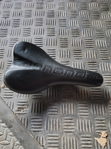 Nice cannondale saddle circa - nice,