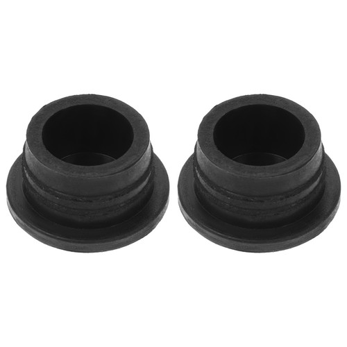 2pcs durable rubber pool - 2pcs,