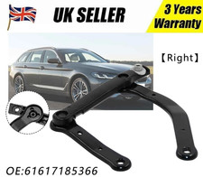 Front Right Wiper Arm